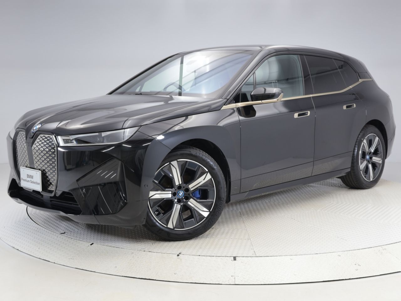 iX xDrive50