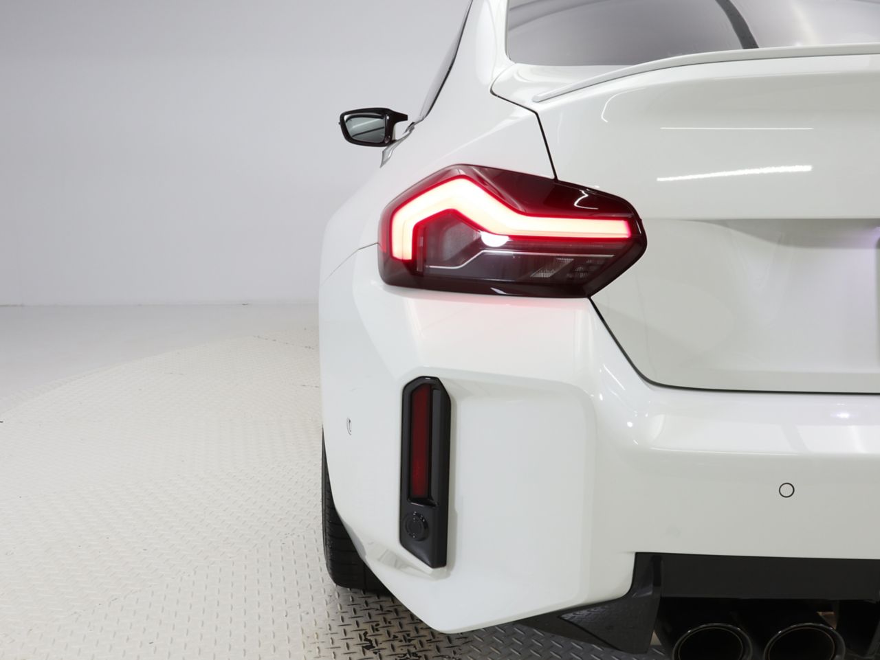 G87 M2 Coupe