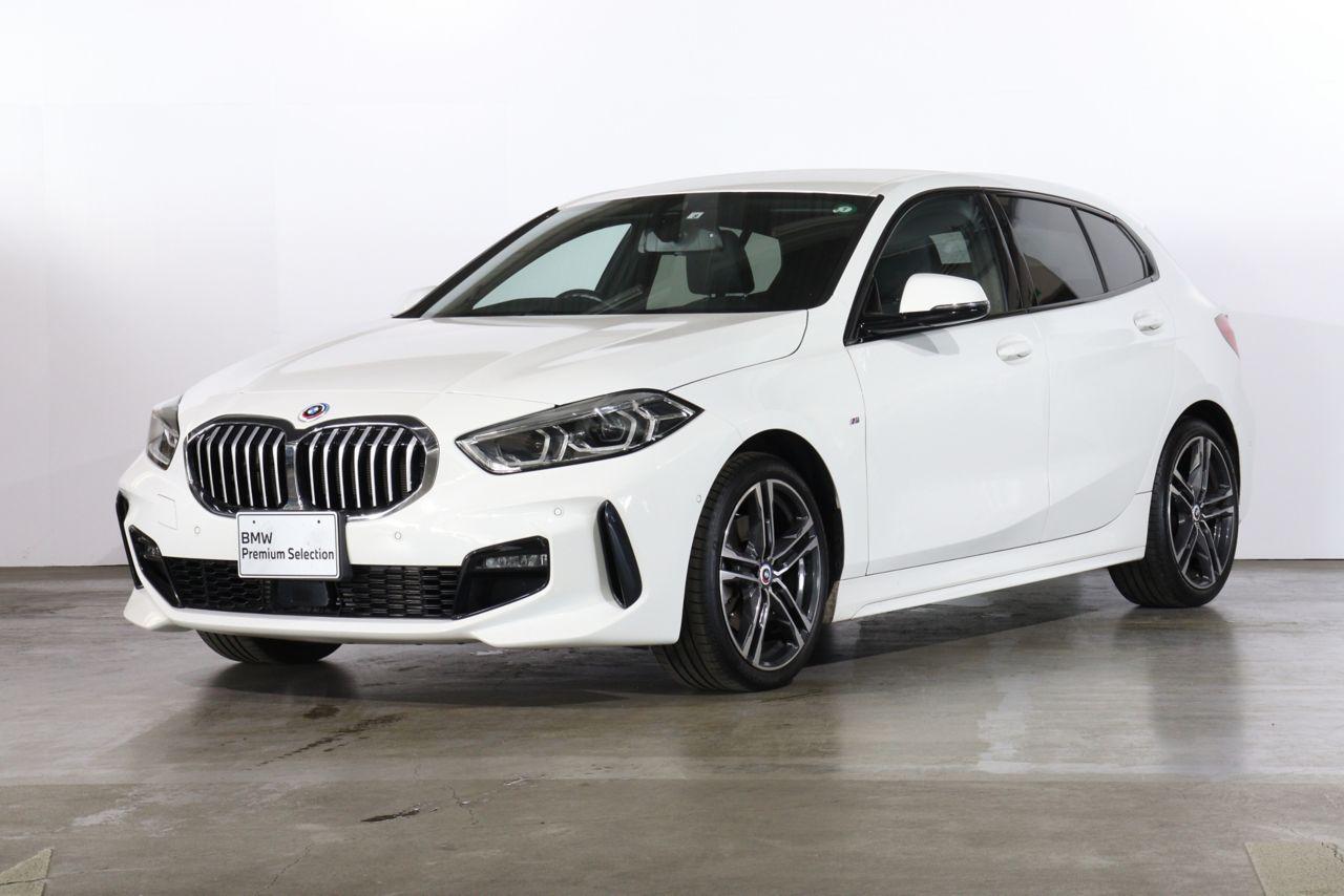 118d M Sport