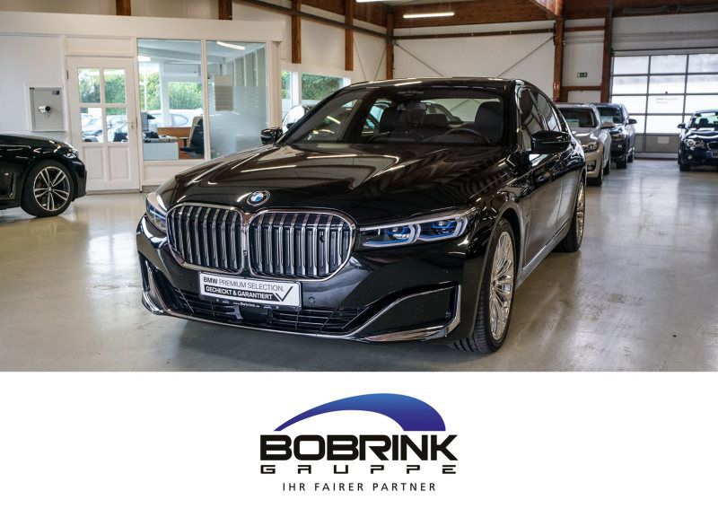745e Limousine