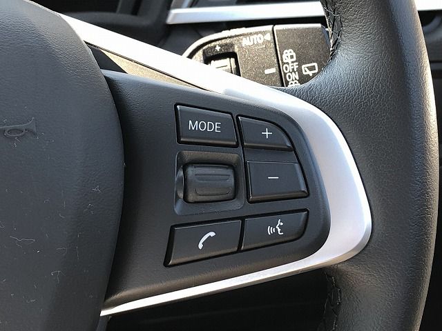 F48 X1 xDrive18d B47 2.0d LCI