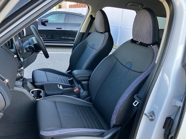 U25 MINI Countryman C