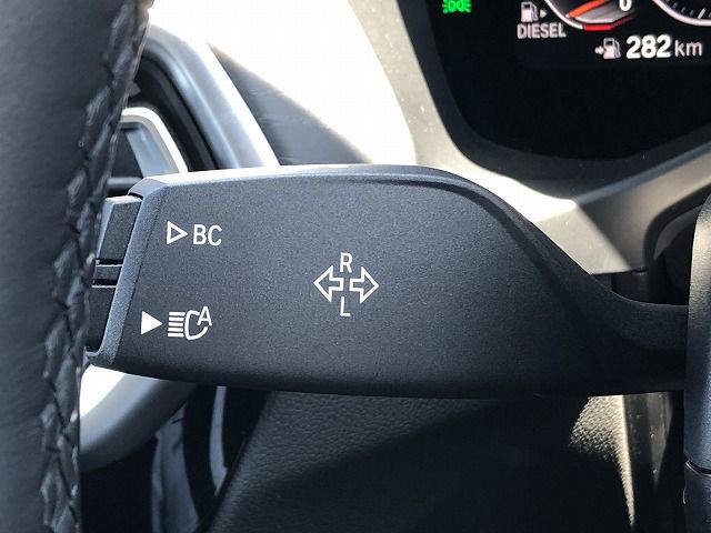 G01 X3 xDrive20d RHD ZA LCI