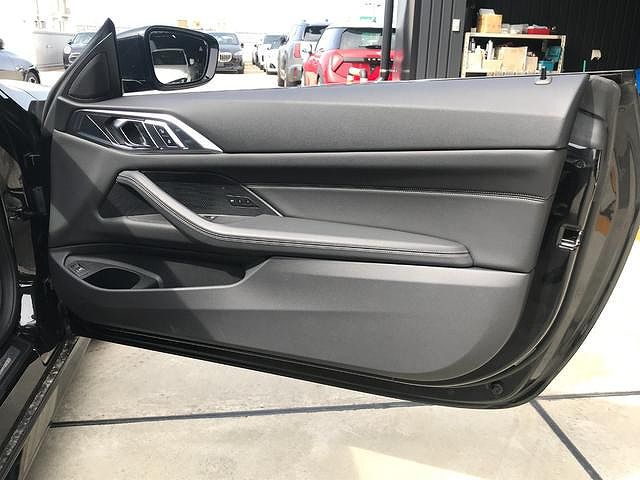 G22 420i B48 2.0 RHD