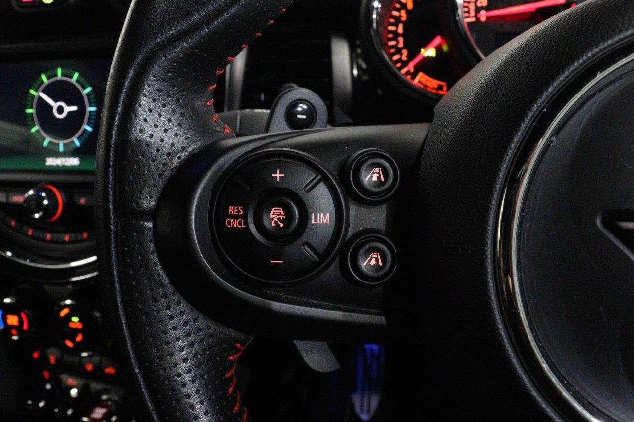 F56 MINI JOHN COOPER WORKS