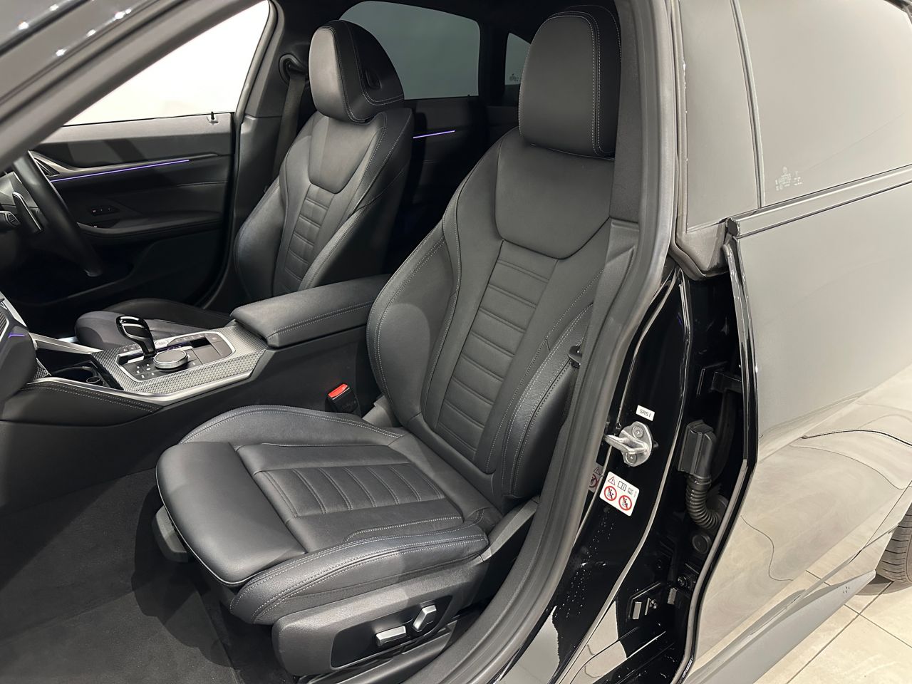 G26 M440i xDrive B58 3.0 RHD