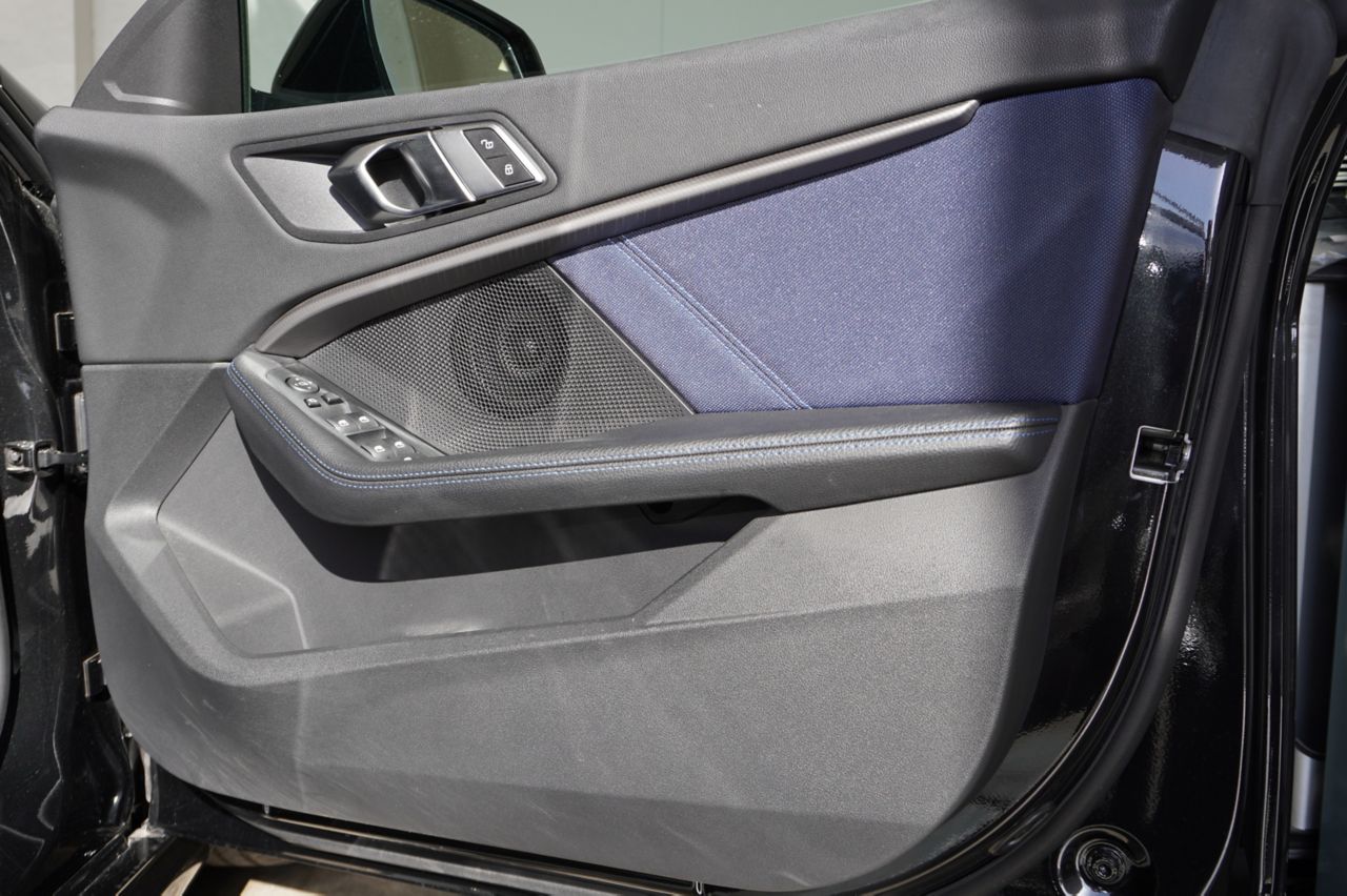 F44 218i Gran Coupe B38 1.5i