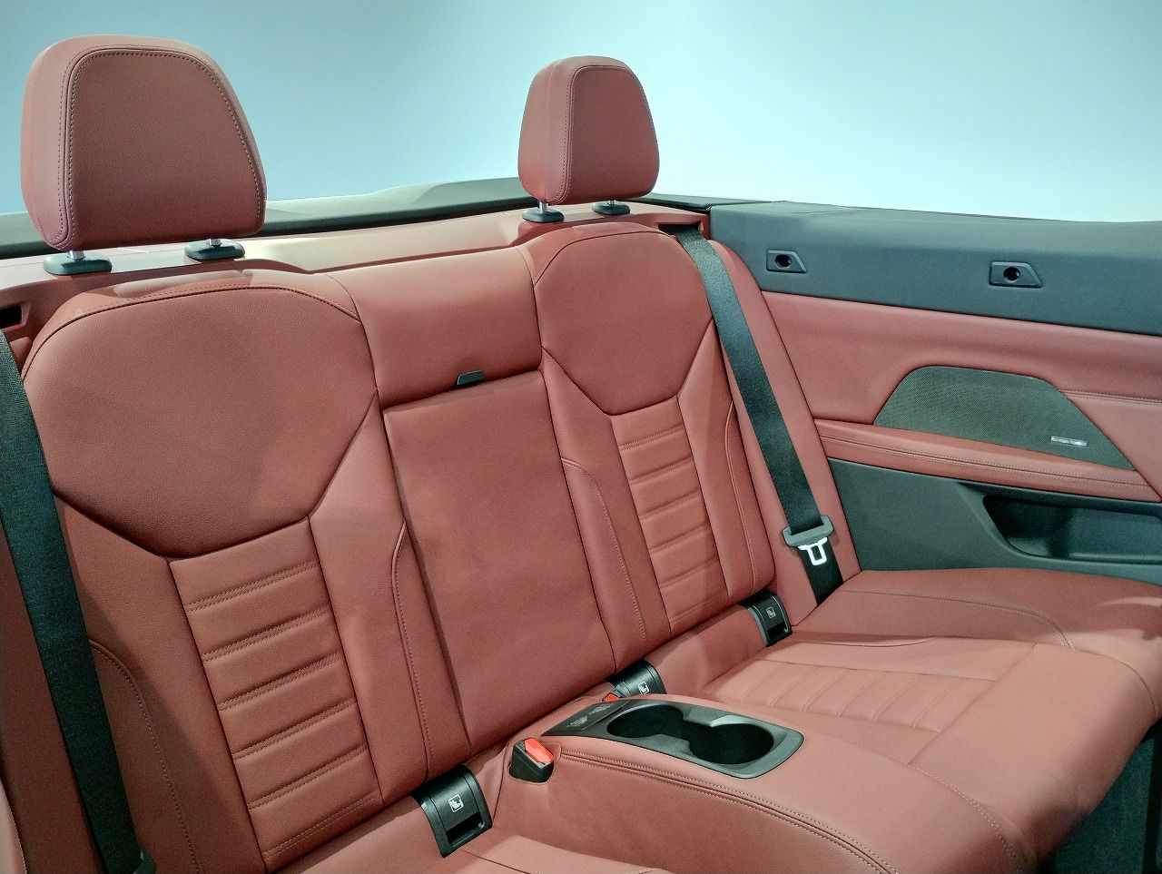 G23 M440i xDrive Convertible RHD