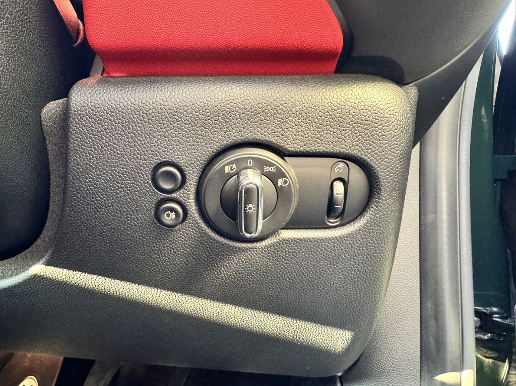 F56 MINI JOHN COOPER WORKS