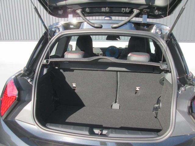 F66 MINI John Cooper Works