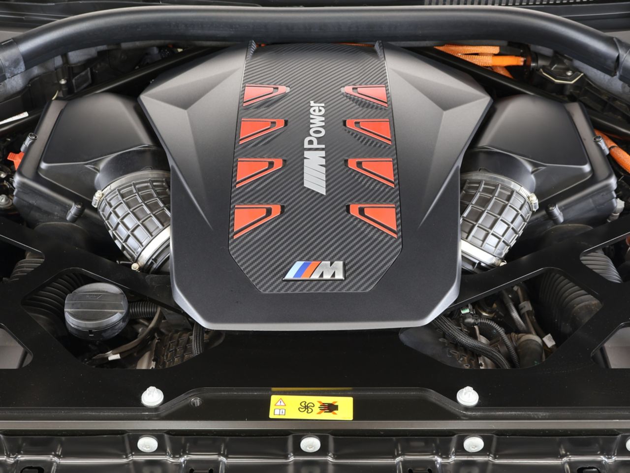 XM RHD