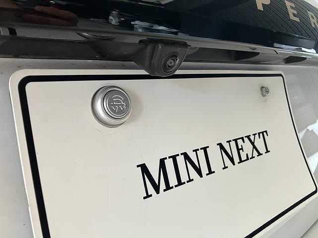F66 MINI Cooper C 3Dr