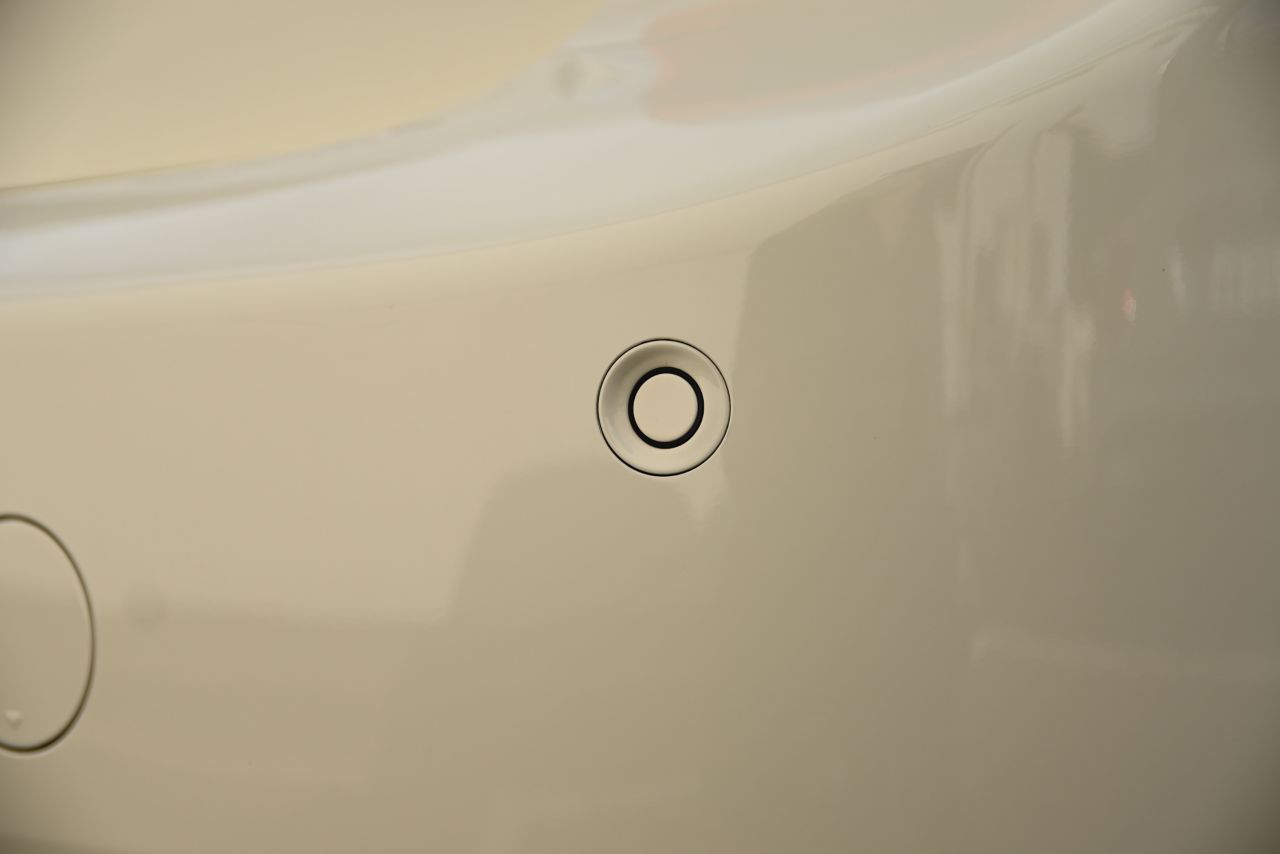 F55 MINI Cooper 5-Door Hatch LCI