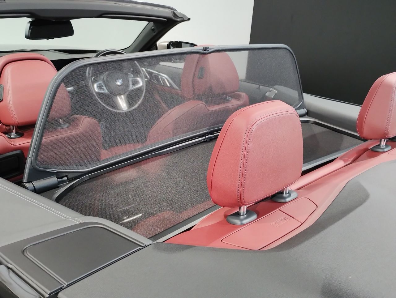 G23 M440i xDrive Convertible RHD