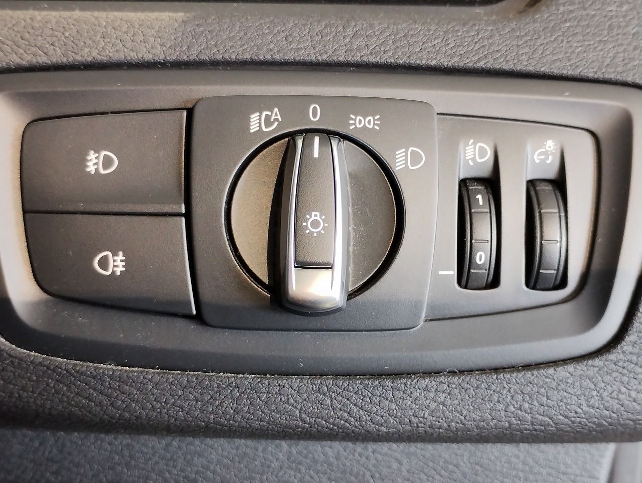 F48 X1 xDrive18d B47 2.0d LCI