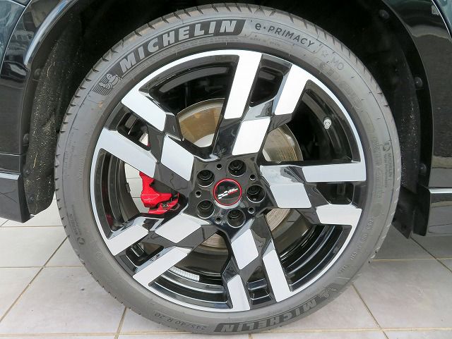 U25 MINI John Cooper Works Countryman ALL4