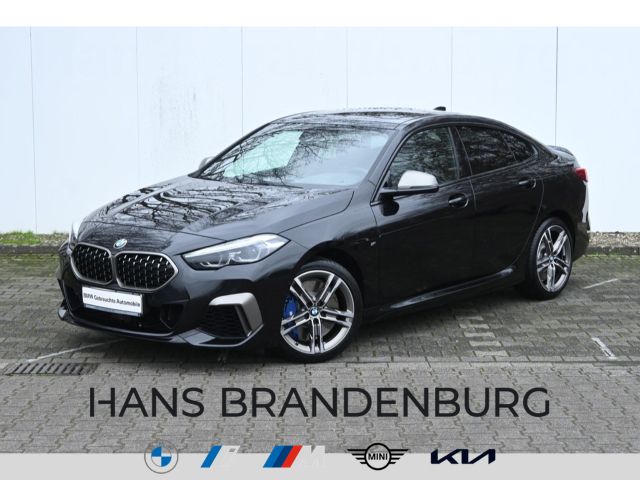 M235i xDrive Gran Coupé