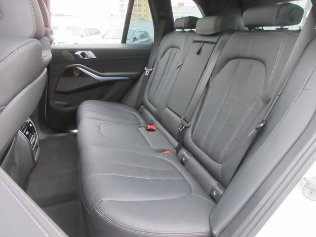 G05 X5 xDrive30d xLine B57 3.0d