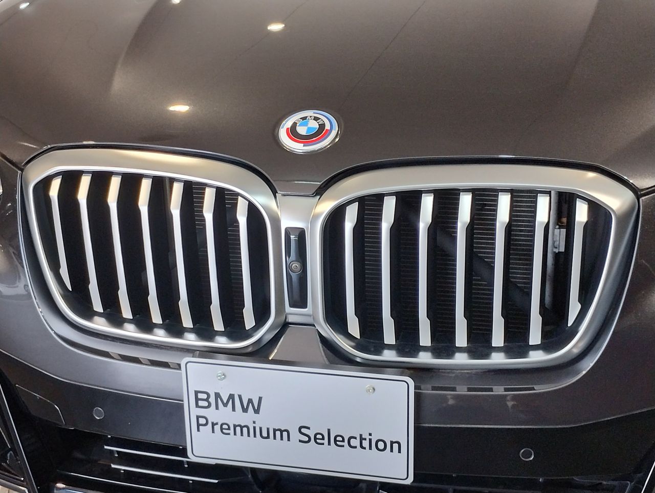 G01 X3 xDrive20d RHD ZA LCI