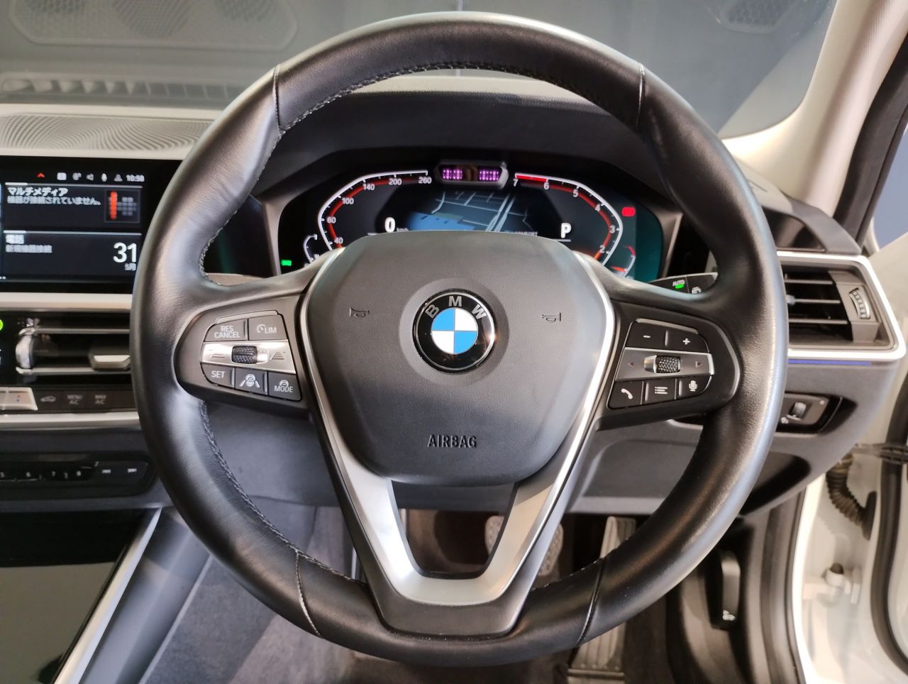 G21 318i Touring