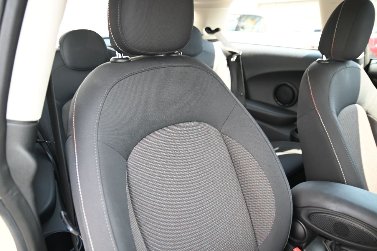 F56 MINI Cooper 3-Door Hatch LCI