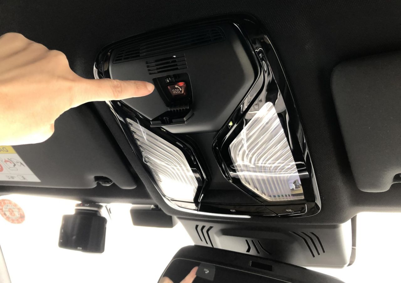 G81 M3 Competition M xDrive Touring RHD