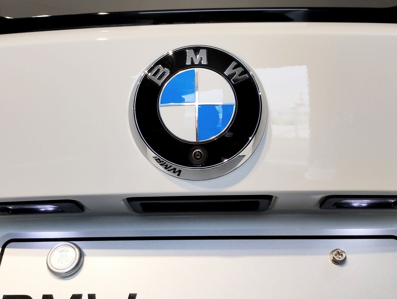 G82 M4 Competition M xDrive Coupe RHD