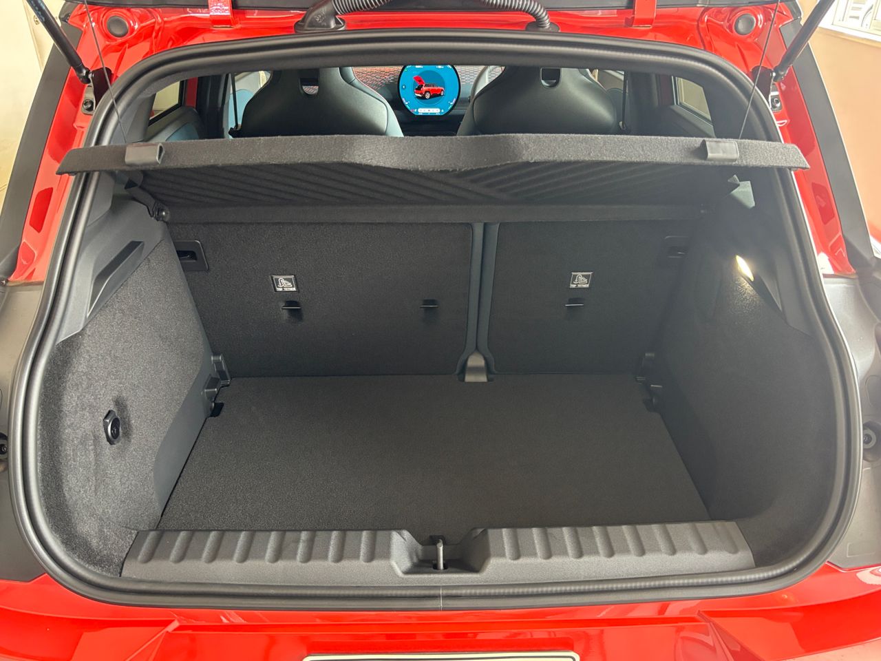 J05 MINI Aceman SE