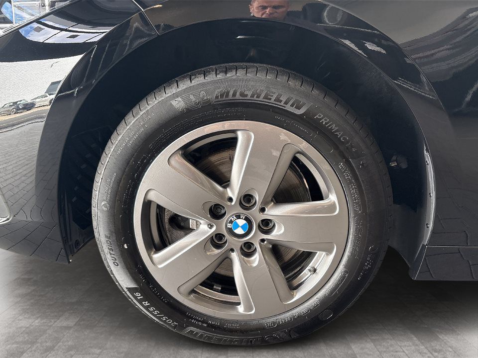 BMW 116