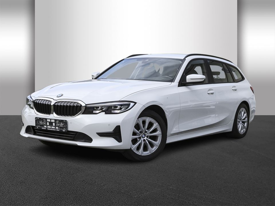 BMW 318