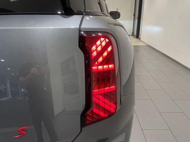 U25 MINI Countryman S ALL4