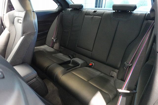 F87 M2 Competition S55 3.0i