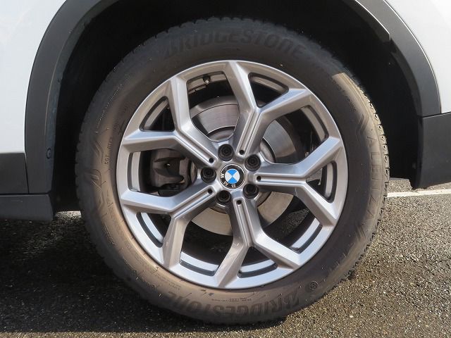 G01 X3 xDrive20d RHD ZA LCI