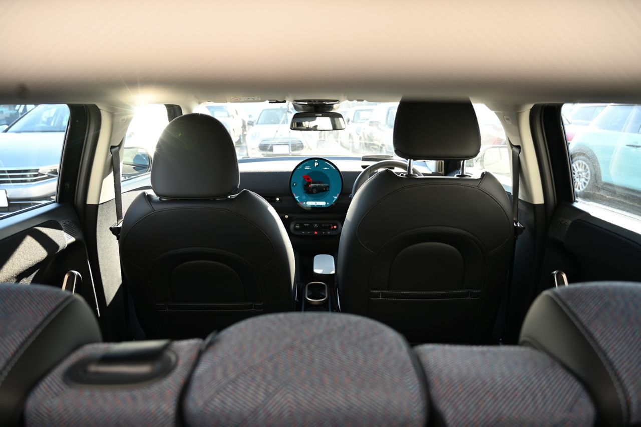 J05 MINI Aceman E
