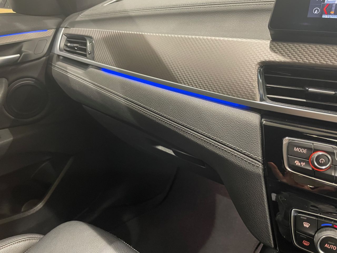 F39 X2 xDrive18d SAC B47 2.0d