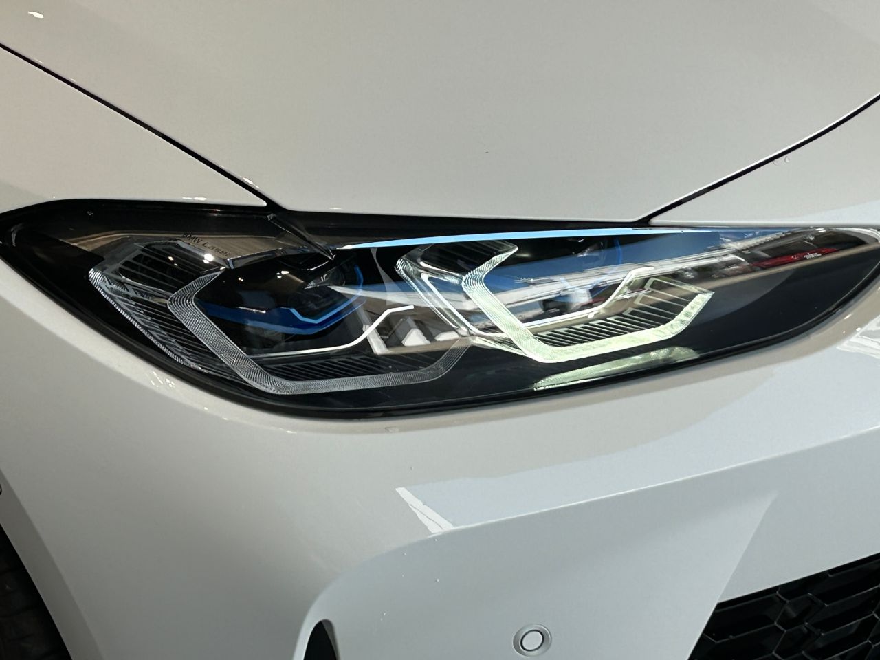 G82 M4 Competition Coupe