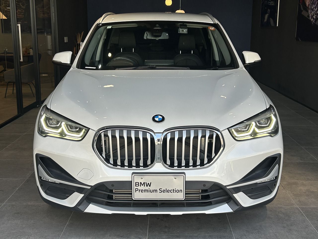F48 X1 xDrive18d B47 2.0d LCI