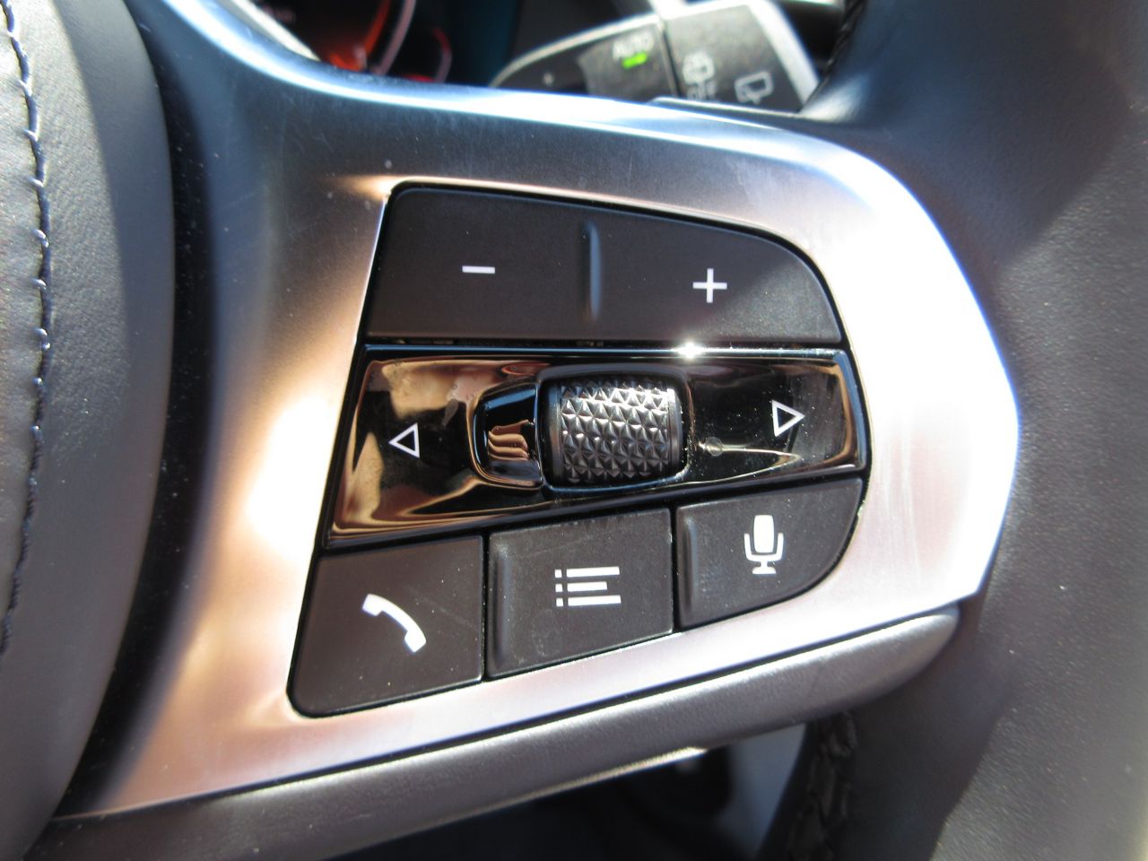 F40 118d Sports Hatch 5-door B47 2.0d