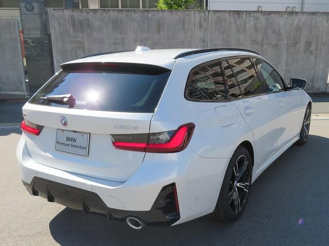 G21 320d xDrive Touring LCI RHD