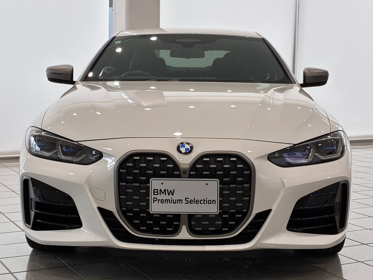 G22 M440i xDrive B58 3.0 RHD