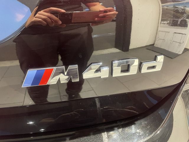 G01 X3 M40d RHD LCI