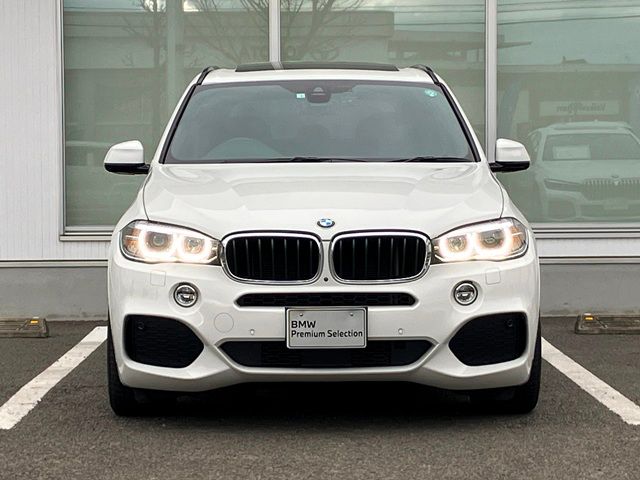 X5 XDRIVE35D