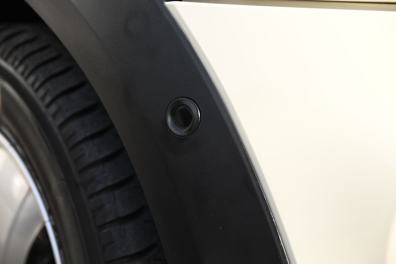 F55 MINI Cooper 5-Door Hatch LCI