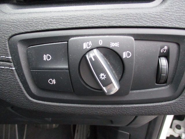 F39 X2 sDrive18i B38 1.5i SAC