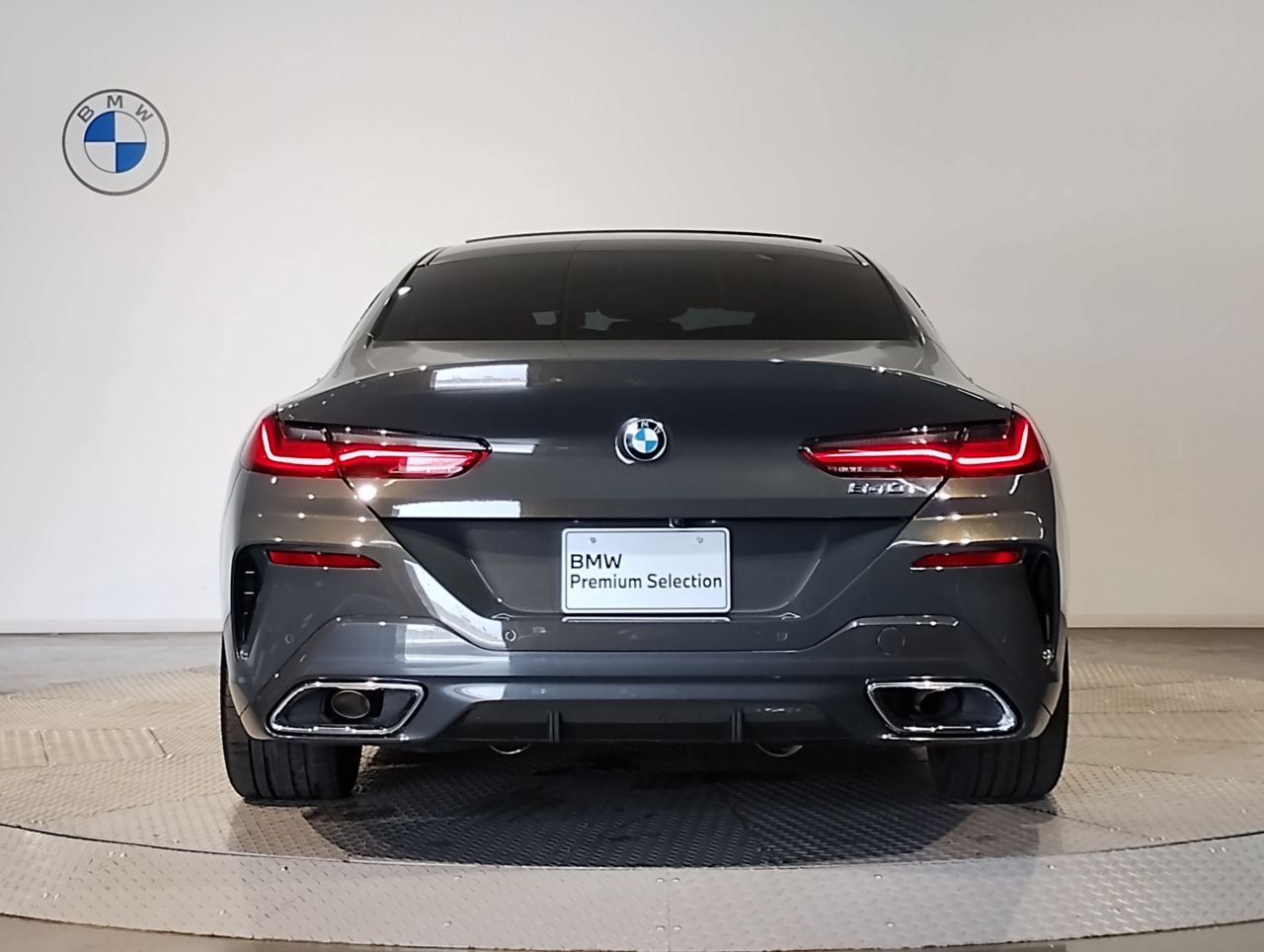 G16 840i M Sport Gran Coupe B58 3.0i