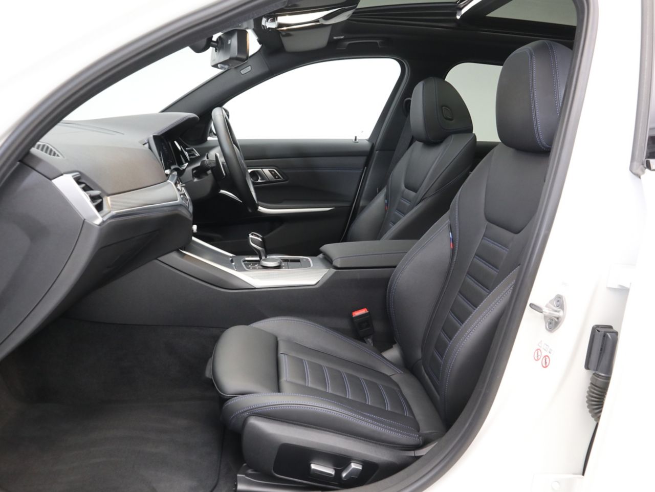 G21 320d xDrive Touring RHD