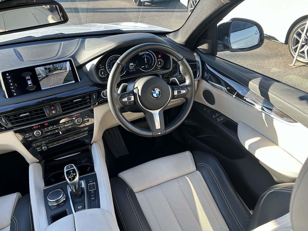 X6 XDRIVE 35I