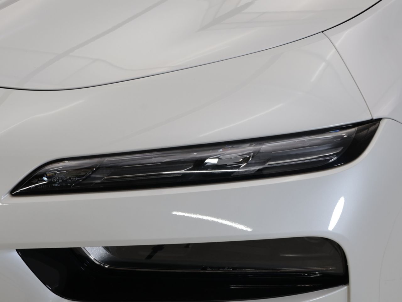 BMW i7 eDrive50 Sedan RHD