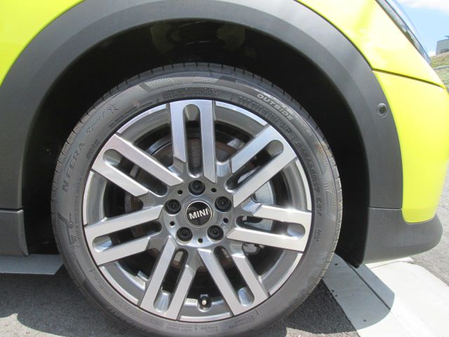 MINI Cooper C 5-doors