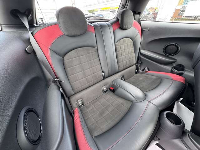 F56 MINI JOHN COOPER WORKS